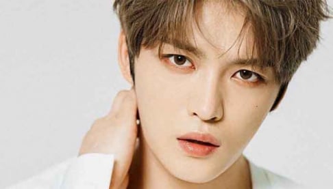 Jaejoong