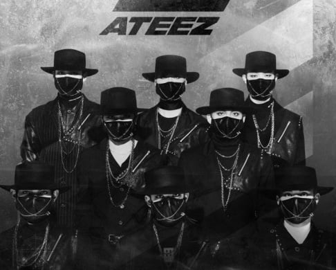 ATEEZ