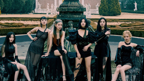 Apink, Cignature, CRAVITY, I-DLE, ONEWE, TO1 (TOO), Changmin, WINNER