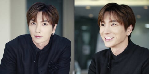 Super Junior, Leeteuk