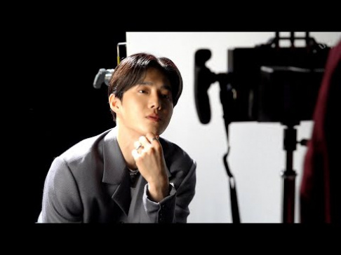 EXO, Suho