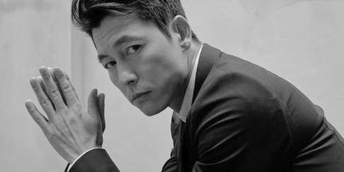 Jung Woo Sung