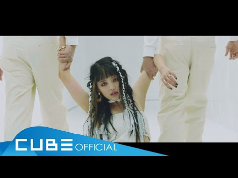 I-DLE