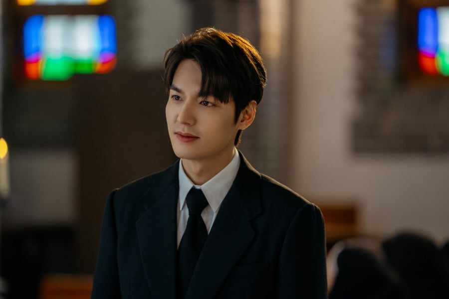 Who is Woo Do-hwan, Lee Min-ho's handsome confidante in The King: Eternal  Monarch – Netflix Originals' hit Korean drama series