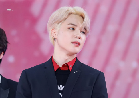 BTS, Jimin