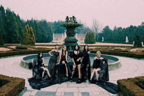 I-DLE