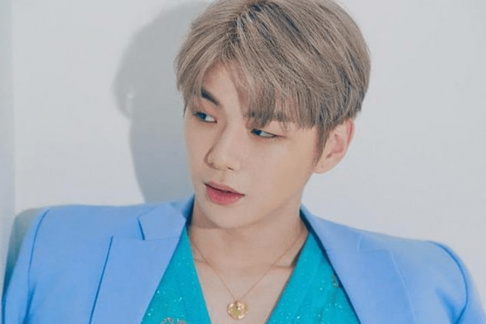 Kang Daniel