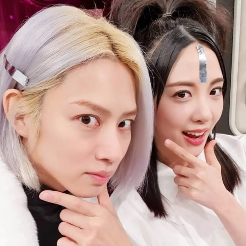 Heechul