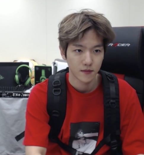 Baekhyun