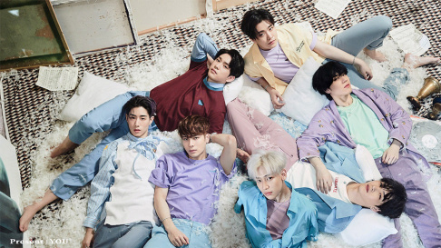 GOT7