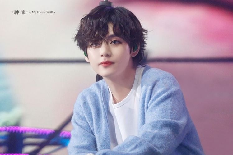 Itaewon Class' Sweet Night: Reading into Kim Taehyung's Songwriting  Analysis, July 2020