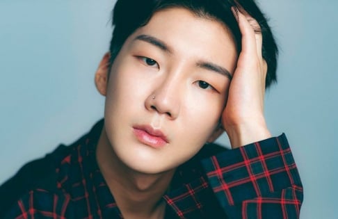 Lee Seung Hoon