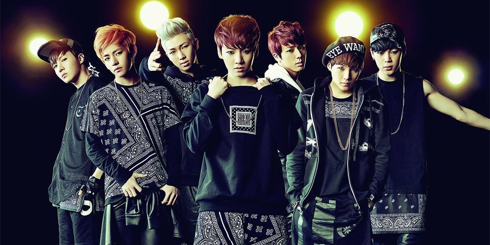 Bts 2 Cool 4 Skool And No More Dream Enter Billboard Charts Thanks To April Fools Event Allkpop