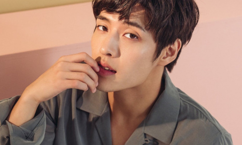 Kang Ha Neul