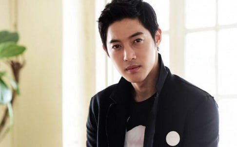 Kim Hyun Joong