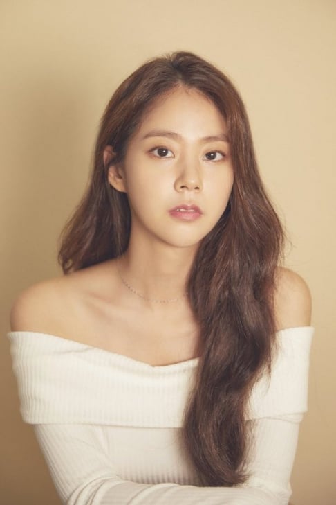 Seungyeon