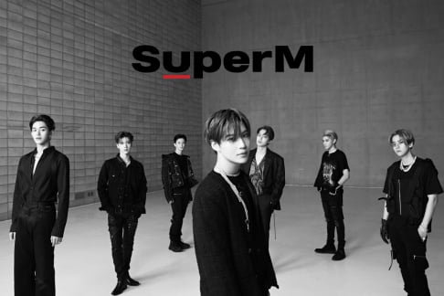 SuperM