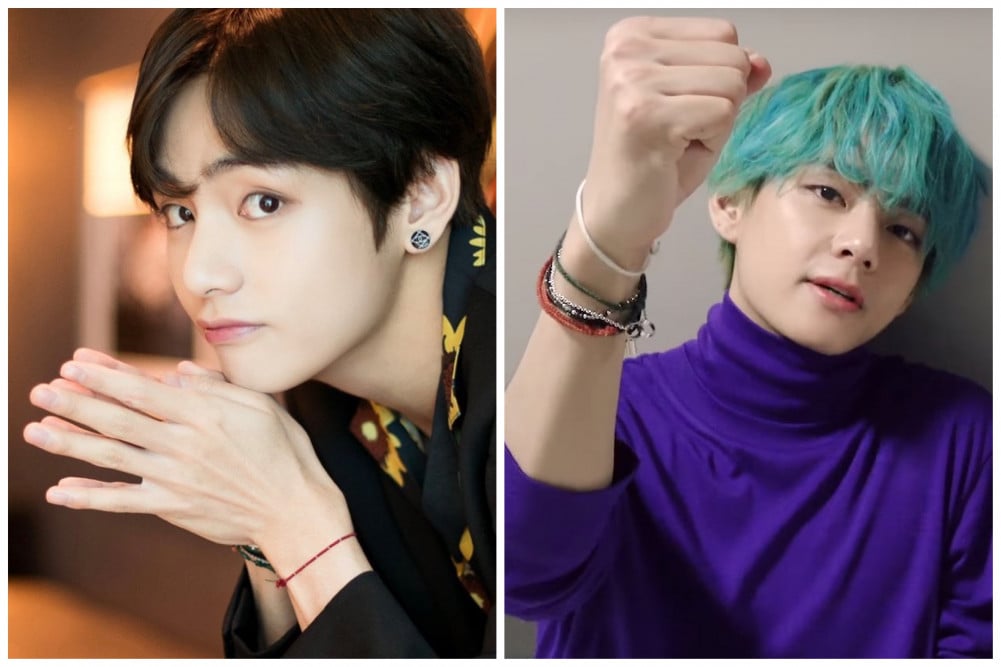 Owner of BTS V's Favorite Bracelet Brand Reveals How He Turned Her Business  Around - Koreaboo