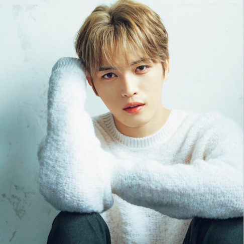 Jaejoong