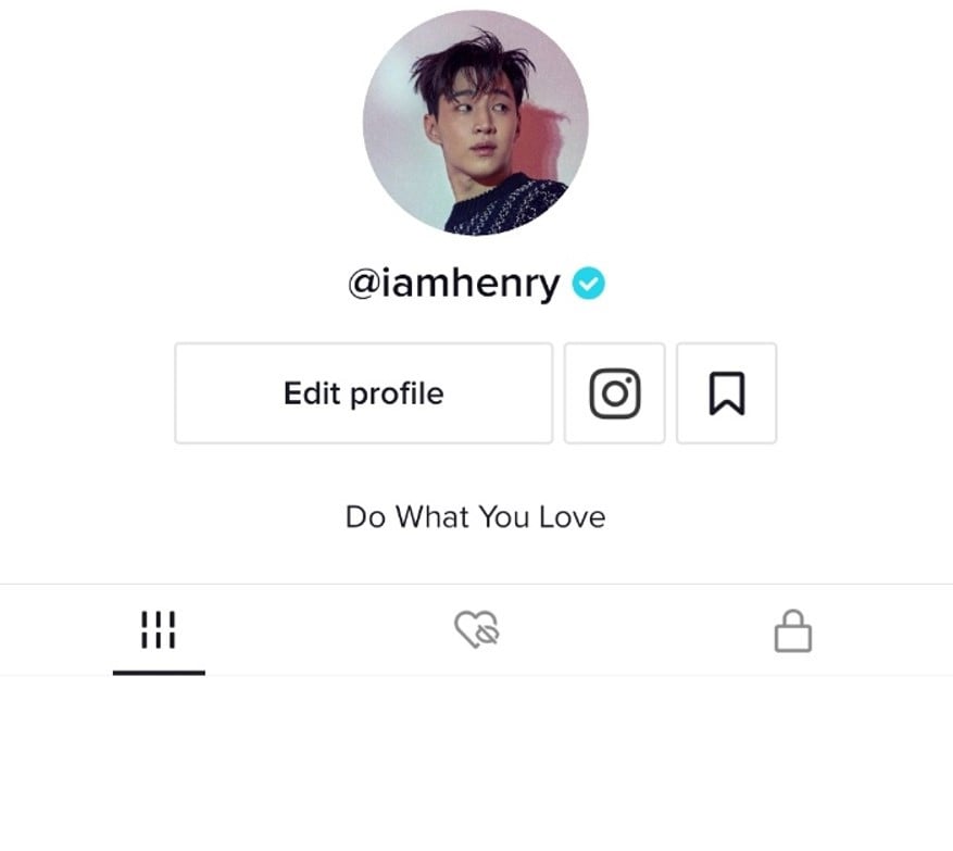 iamhenry's Profile 