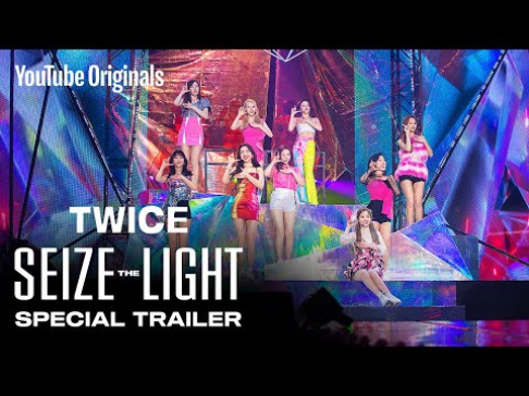 TWICE