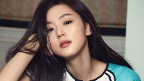 Jun Ji Hyun