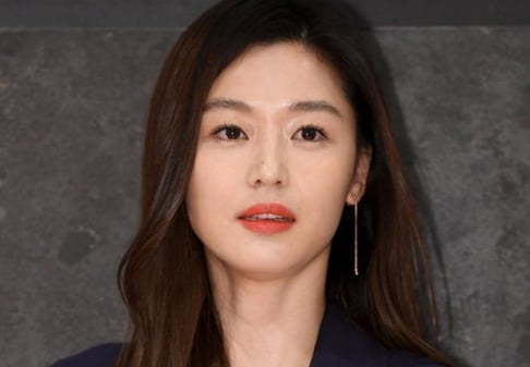 Jun Ji Hyun