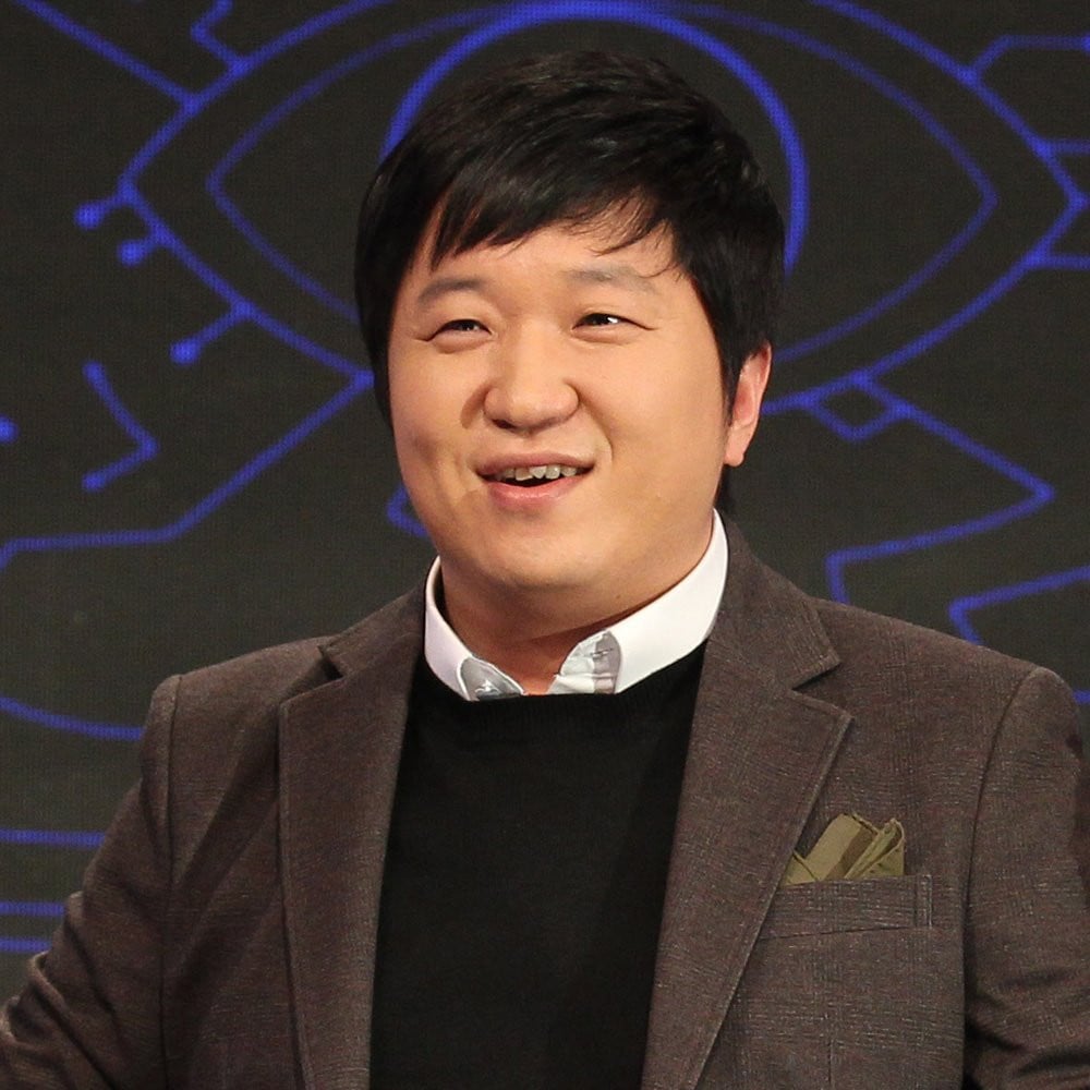 Jung Hyung Don