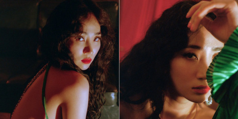 HA:TFELT, Yenny
