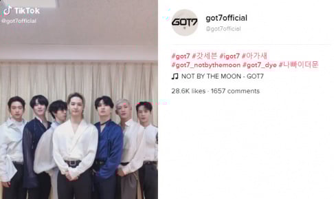 GOT7