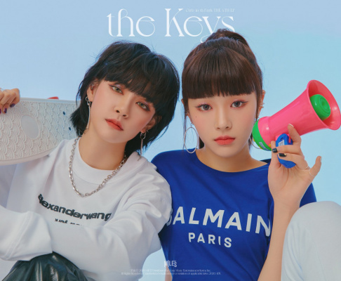 GWSN