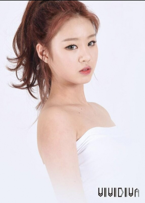 I-DLE, Soojin