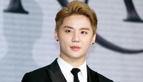 Junsu (XIA)