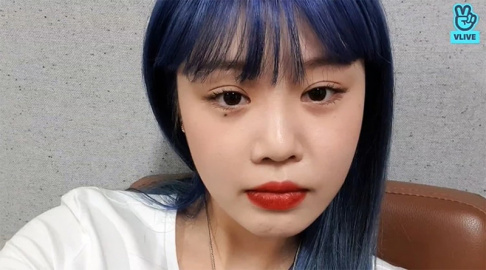 I-DLE, Soojin