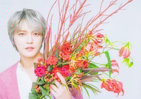 Jaejoong