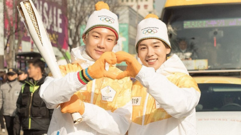 WINNER, Lee Seung Hoon, Kim Jin Woo