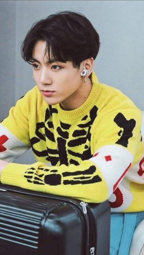 Jungkook