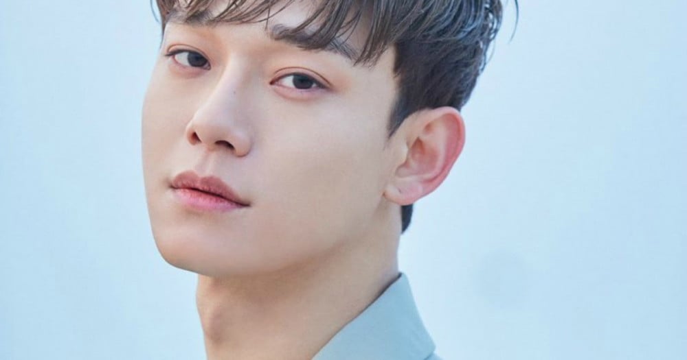 EXO, Chen