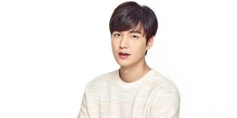 Lee Min Ho