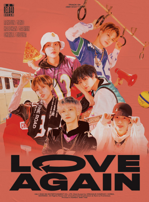 NCT Dream
