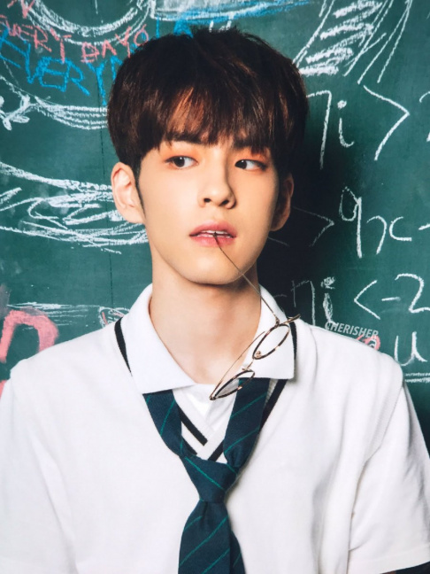 Wonpil