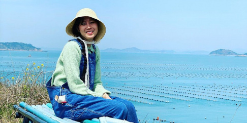 Gong Hyo Jin