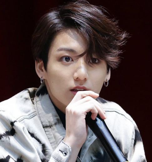 Jungkook