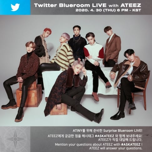 ATEEZ