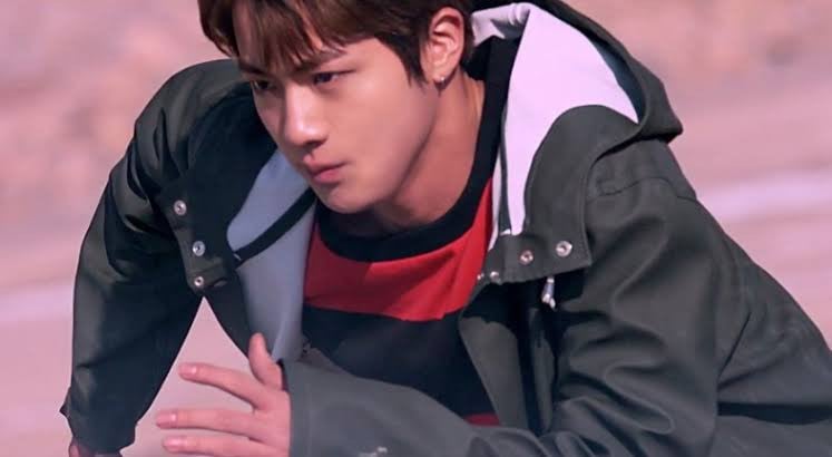 BTS ARMY's love for Jin is at an all time high! Here's why. - EastMojo