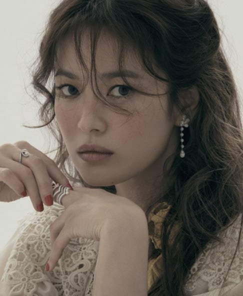 Song Hye Kyo