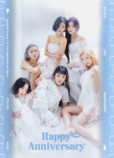 I-DLE