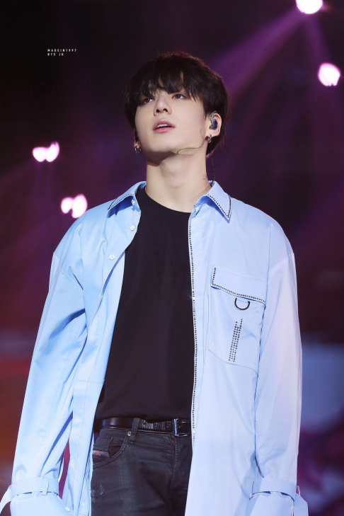 Jungkook