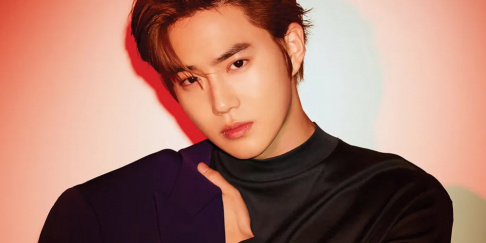 EXO, Suho