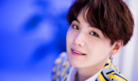 SUGA